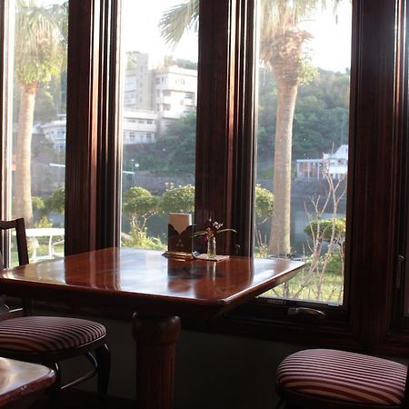 La Isla Tasse Hotel Якушима Екстериор снимка