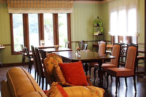 La Isla Tasse Hotel Якушима Екстериор снимка