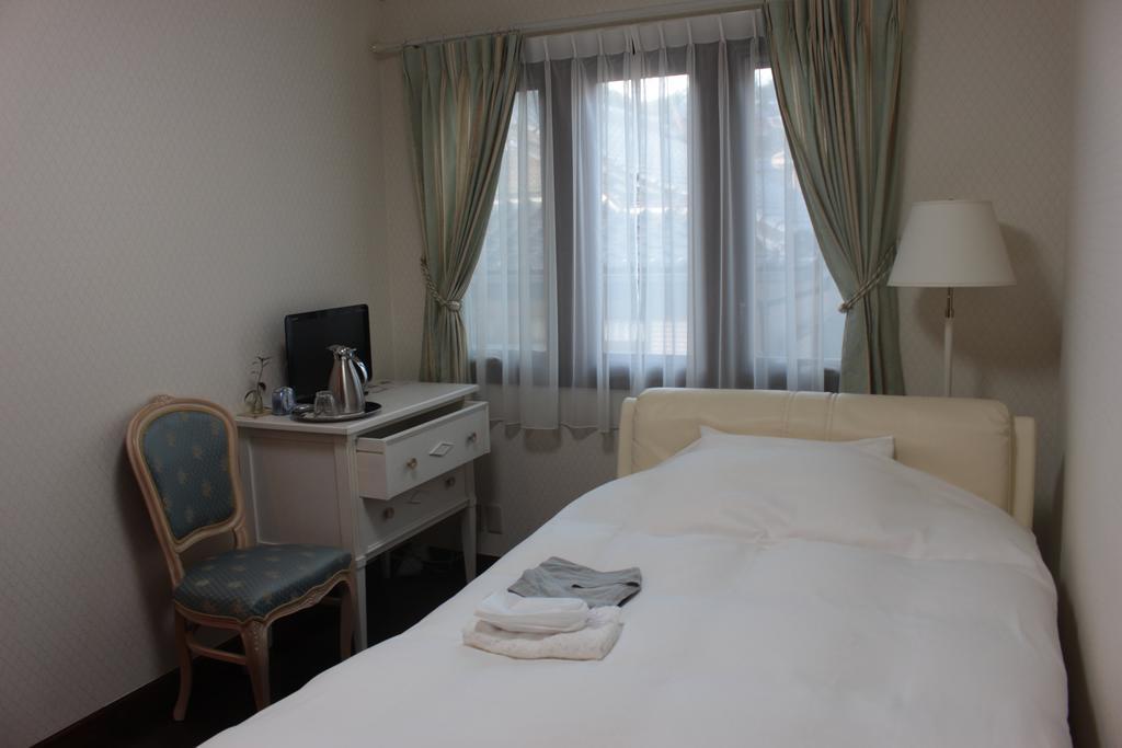 La Isla Tasse Hotel Якушима Екстериор снимка